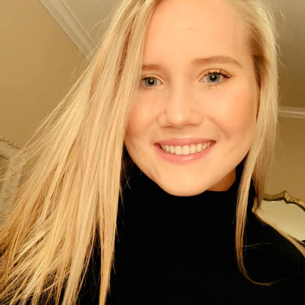 Meet your Posher, Michelle